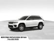 2025 Jeep Grand Cherokee Laredo Sport Utility