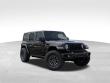 2026 Jeep Wrangler Rubicon X Sport Utility