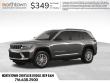 2025 Jeep Grand Cherokee Laredo X Sport Utility