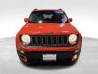 2015 Jeep Renegade Latitude SUV