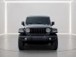 2027 Jeep Wrangler Willys Sport Utility
