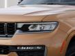 2027 Jeep Grand Cherokee L Limited Reserve Sport Utility