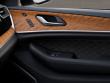 2027 Jeep Grand Cherokee Summit SUV