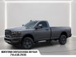 2027 Ram 3500 Tradesman Pickup
