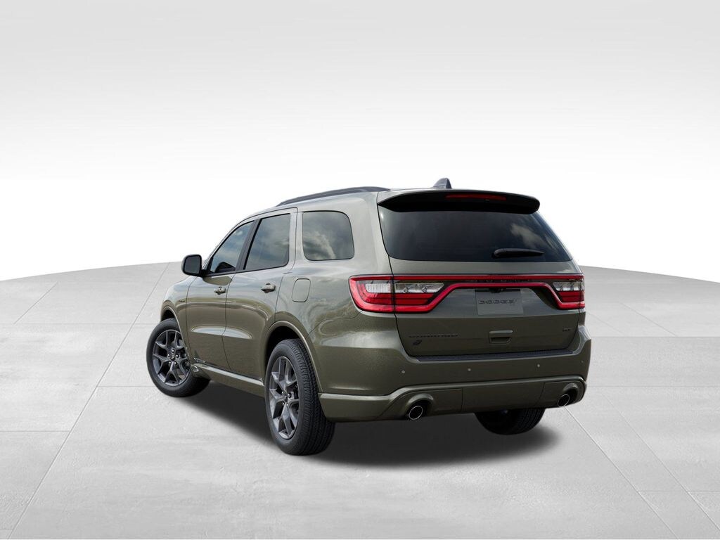 New 2026 Dodge Durango GT Hemi V8 Sport Utility