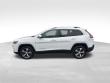 2020 Jeep Cherokee Limited SUV