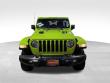 2021 Jeep Wrangler Unlimited Rubicon SUV