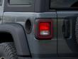 2026 Jeep Wrangler Sport S Sport Utility
