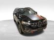 2024 Jeep Compass Trailhawk SUV