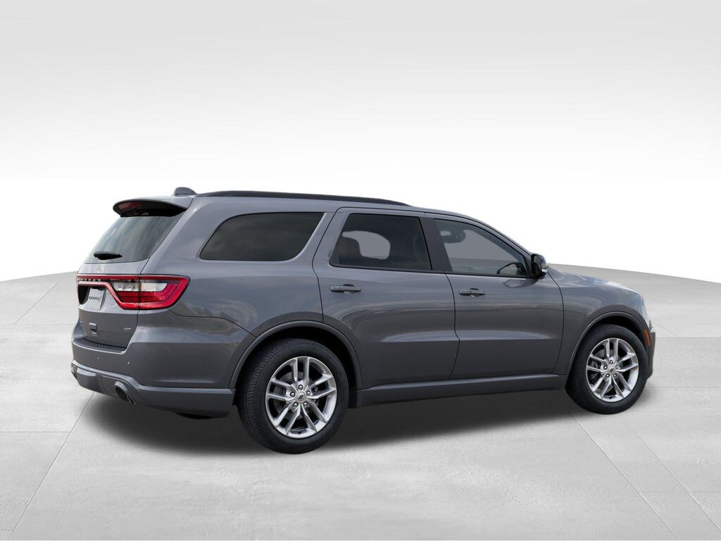 New 2026 Dodge Durango GT Plus Sport Utility