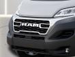 2027 Ram Promaster 2500 High Roof Cargo Van