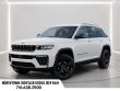 2027 Jeep Grand Cherokee Limited Reserve Sport Utility