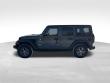 2020 Jeep Wrangler Unlimited Freedom Edition SUV