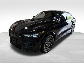 2025 Ford Mustang Mach-E Premium SUV