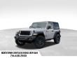 2026 Jeep Wrangler Sport S Sport Utility
