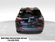 2024 Jeep Compass Trailhawk SUV