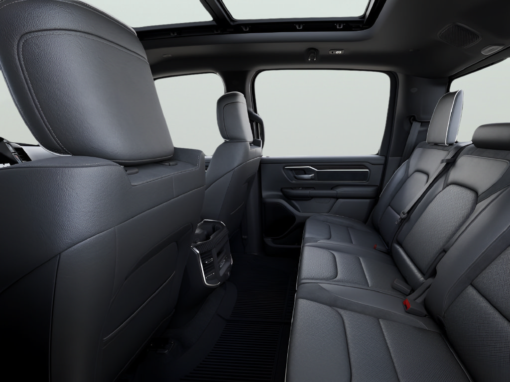 2026 RAM 1500 Laramie - Photo 22