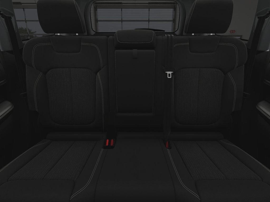 2025 Jeep Grand Cherokee Laredo - Photo 12