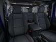 2026 Jeep Wrangler Willys Sport Utility