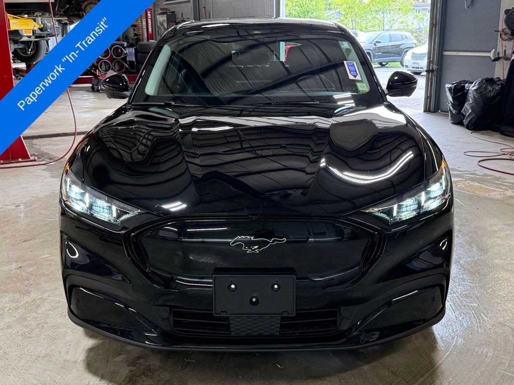 Used 2025 Ford Mustang Mach-E Premium SUV