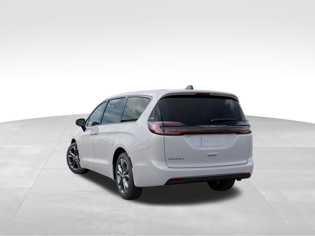 New 2026 Chrysler Pacifica Select Passenger Van