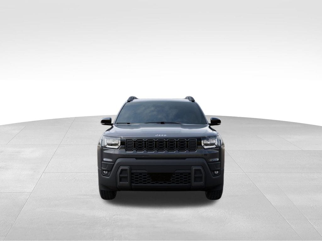 2026 Jeep Cherokee Limited - Photo 6