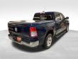 2021 Ram 1500 Big Horn/Lone Star Truck Crew Cab