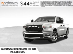 2025 Ram 1500 Big Horn/Lone Star Pickup