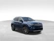 2026 Jeep Compass Limited Sport Utility