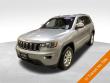 2021 Jeep Grand Cherokee Laredo E SUV