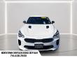 2022 Kia Stinger GT-Line Sedan