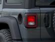 2026 Jeep Wrangler Willys Sport Utility