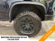2026 Chevrolet Silverado 2500HD ZR2 Truck Crew Cab
