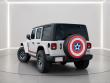 2026 Jeep Wrangler Willys Sport Utility