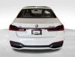 2020 BMW 7 Series M760i Sedan