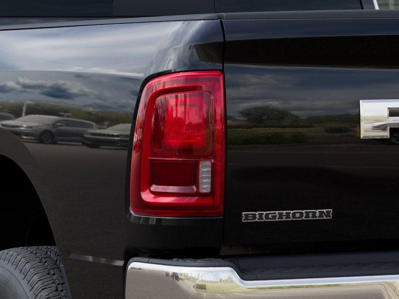 2026 RAM 2500 Big Horn - Photo 10
