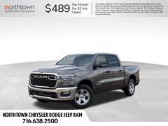 2026 Ram 1500 Big Horn/Lone Star Pickup
