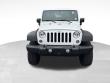 Used 2016 Jeep Wrangler Unlimited Sport SUV