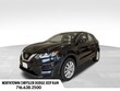  Nissan Rogue Sport