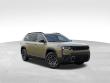 2026 Jeep Cherokee Limited Sport Utility