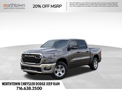 2026 Ram 1500 Big Horn/Lone Star Pickup