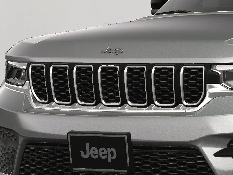 2025 Jeep Grand Cherokee Laredo - Photo 16