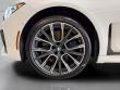 2020 BMW 7 Series M760i Sedan
