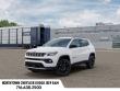 2026 Jeep Compass Latitude SUV