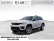 2025 Jeep Grand Cherokee Laredo X Sport Utility