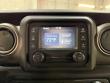2018 Jeep Wrangler Sport S SUV