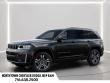 2027 Jeep Grand Cherokee Limited Sport Utility