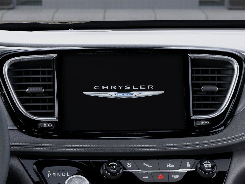 2026 Chrysler Pacifica Select - Photo 19
