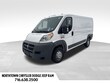  Ram Promaster 1500