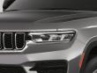 2025 Jeep Grand Cherokee Laredo X Sport Utility